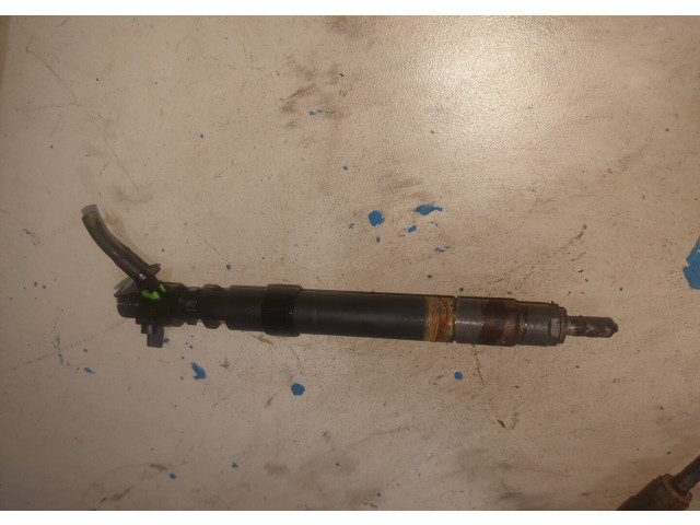 Форсунка топливная  Peugeot Expert 2007-2016    1980L3     