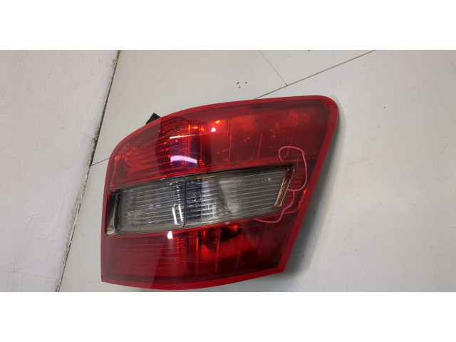 Задний фонарь     A2048201464     