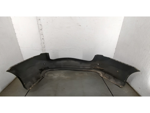 Бампер Skoda Octavia (A8) 2019-2025 задний 5E6807421