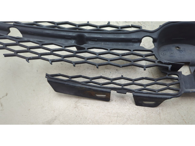 Решетка радиатора  Acura MDX 2001-2006          71120S3VA01