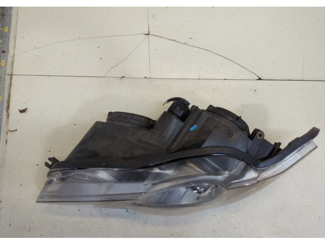 Фара передняя  Jaguar XF 2007–2012 левая 