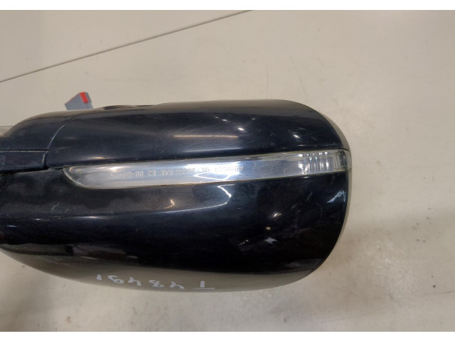 Зеркало боковое Jaguar XE 2015- правое