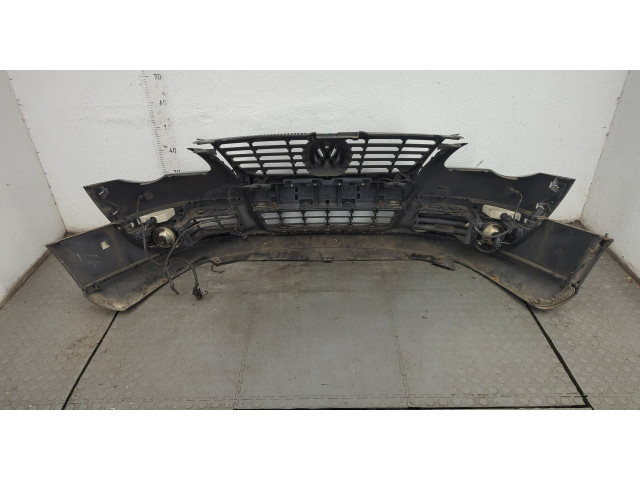 Бампер Volkswagen Passat 6 2005-2010 передний