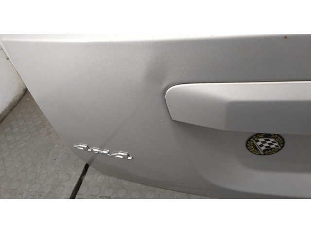 Замок багажника Jeep Compass 2011-2016