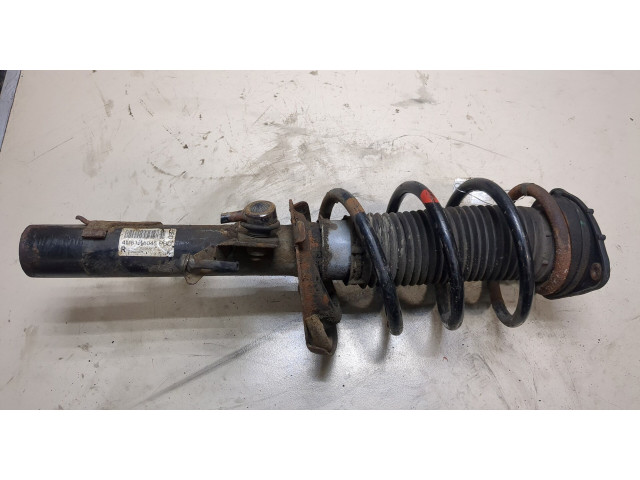 Стойка амортизатора  Ford Focus 2 2008-2011      1.6  дизель
