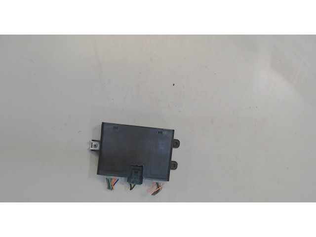 Блок комфорта Cadillac STS 2004-2011 25721760