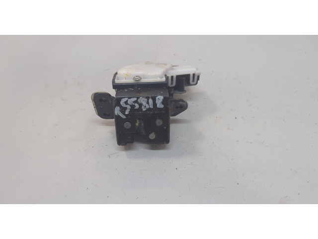 Замок багажника Mazda 5 2010-2015