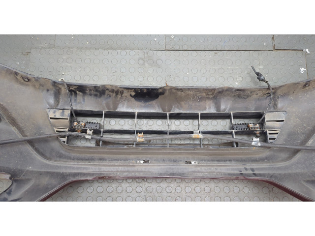 Бампер Honda CR-V 2001-2006 передний 71101S9AG00ZA