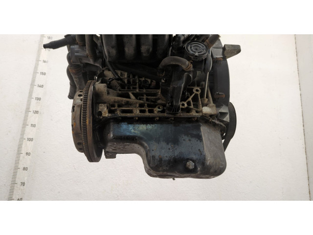 Форсунка топливная Skoda Fabia 2007-2014 036906031AH, 036133320C