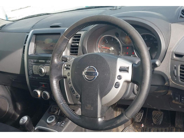 Шлейф руля Nissan X-Trail (T31) 2007-2015