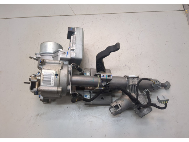 рейка Колонка рулевая Ford EcoSport 2017-2023