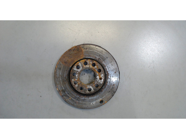 Диск тормозной  Audi A4 (B6) 2000-2004 2.0  передний     8E0615301Q, 8E0098301      