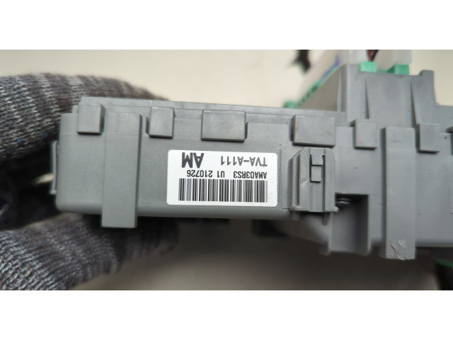 Блок предохранителей Honda Accord 10 2017-2023