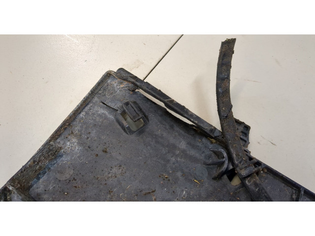 Вентилятор радиатора Skoda Octavia (A7) 2017-2021