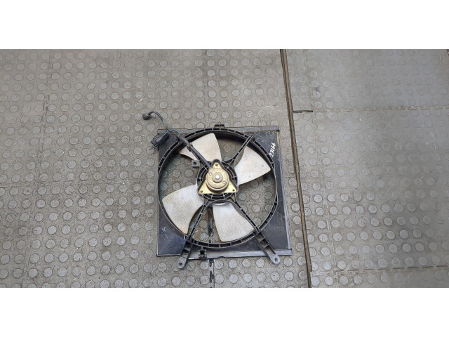 Вентилятор радиатора  Mitsubishi Colt 1992-1996           