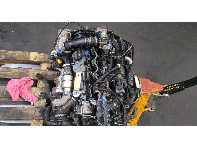 Генератор Ford Focus 3 2011-2015