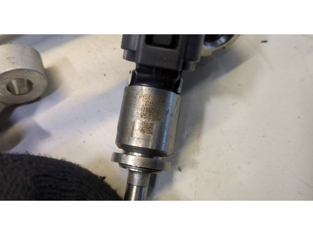 Форсунка топливная Mazda 3 (BM) 2013-2019