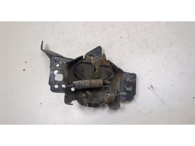 Замок капота Ford Ranger 1998-2006
