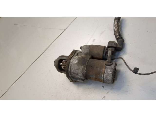 Стартер Infiniti FX 2008-2013 3.5 23300JK20C