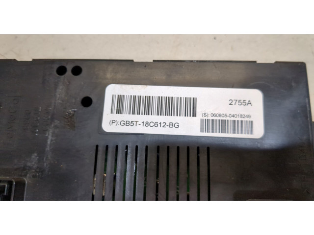 Блок комфорта  Ford Explorer 2015-2018      gb5t18c612bg  