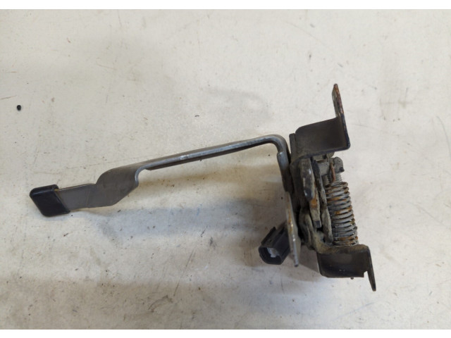 Замок капота  Acura MDX 2007-2013     