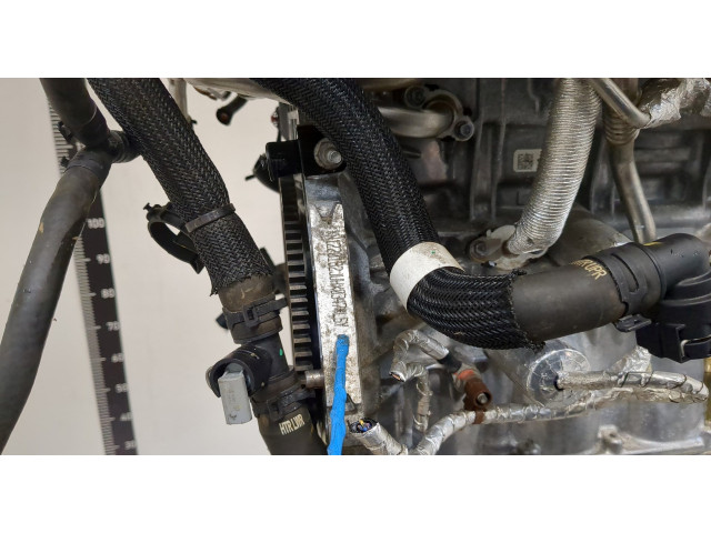 Турбина Chevrolet Blazer 2018-2023