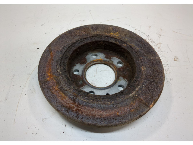 Диск тормозной Buick Encore GX 2019-2024 задний