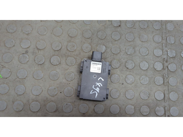 Радар круиз контроля Volvo S60 2010-2018 31687597