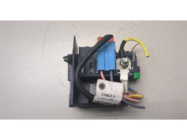 Блок предохранителей Volvo XC90 2002-2006 2.4