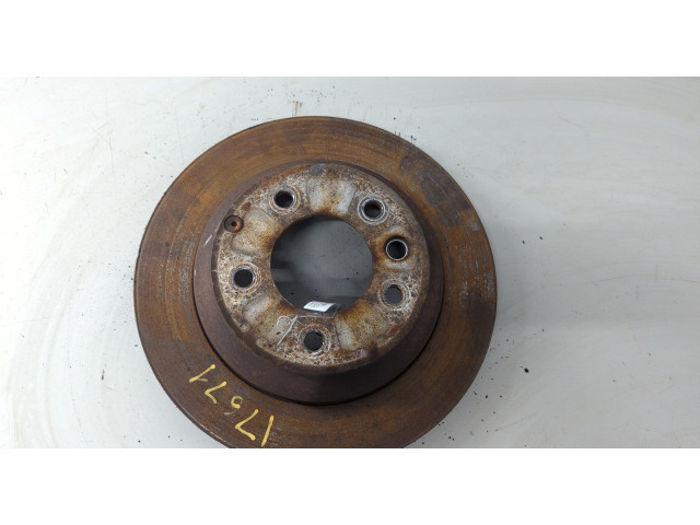 Диск тормозной Volkswagen Touareg 2010-2014 передний 7P6615301A