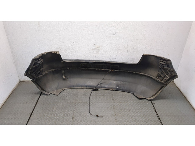 Бампер Volkswagen Golf 5 2003-2009 задний