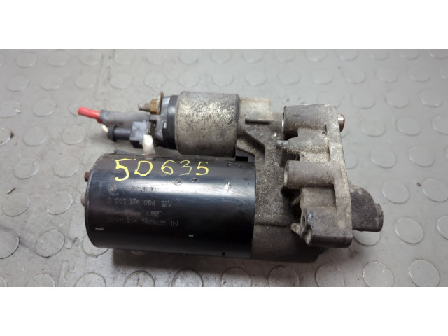 Стартер Mini Cooper (R56/R57) 2006-2013 1.6