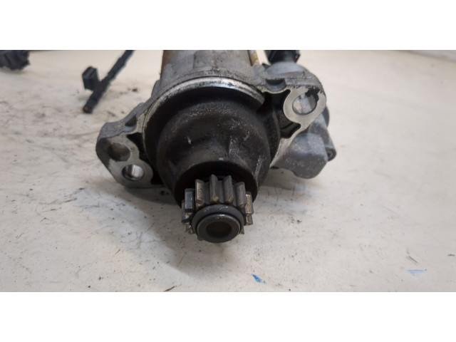 Стартер  Audi A1 (8X) 2014-2018 1.4  02M911024Q   