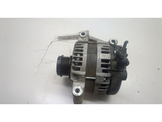 Генератор GMC Terrain 2017-2021 13513070, 13517759