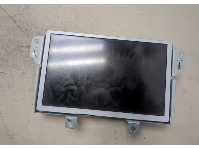 Дисплей бортового компьютера  Ford Focus 3 2014-2019 bm5t18b955fe       