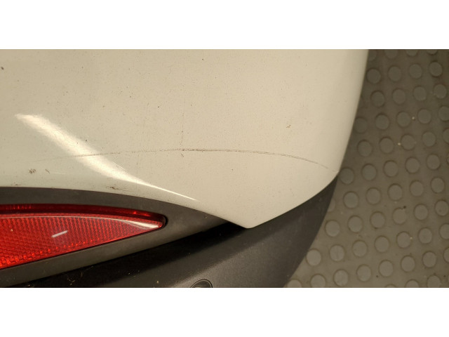 Бампер  Lancia Delta 2008-2014 задний   