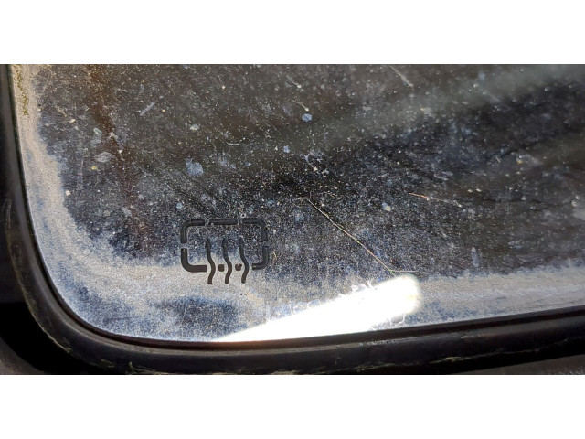 Зеркало боковое Jeep Liberty 2002-2006 правое