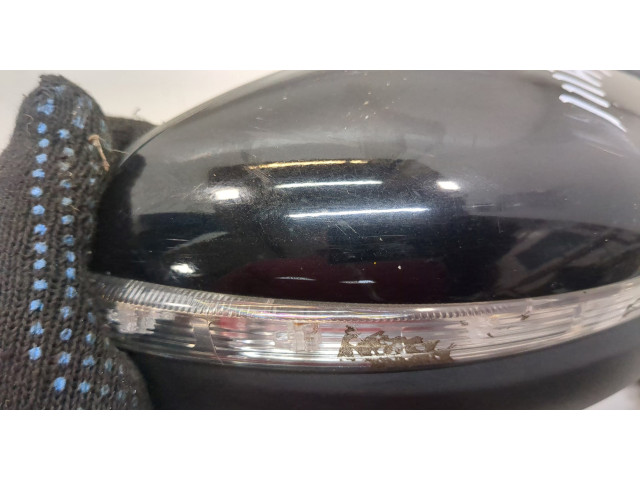 Зеркало боковое  Volkswagen Golf 6 2009-2012  правое           