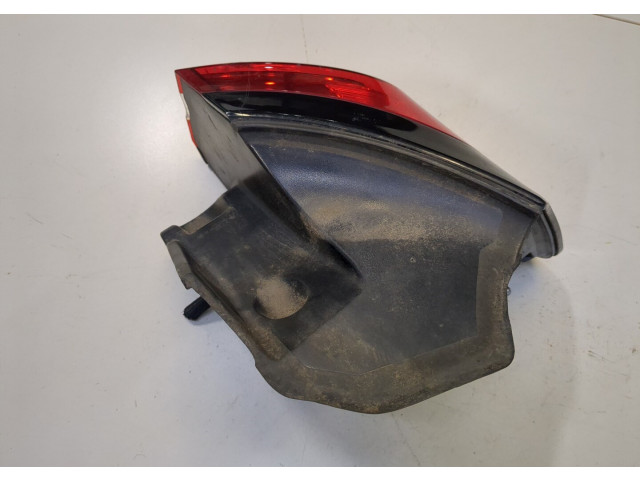 Задний фонарь 68102907AF Jeep Cherokee 2013-