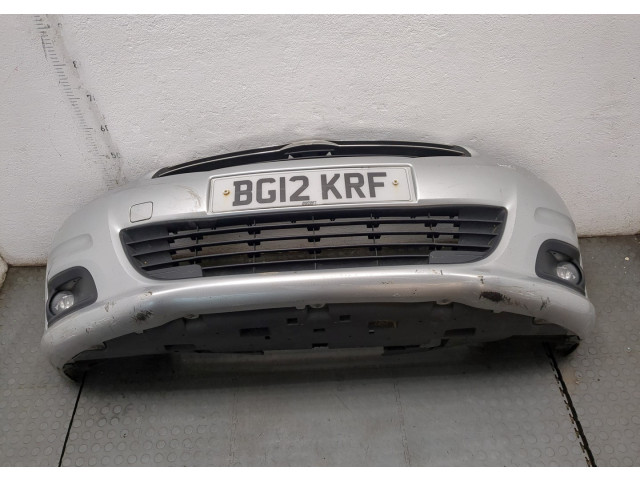 Бампер  Citroen C4 2010-2020 передний   7401VN, 7422R5