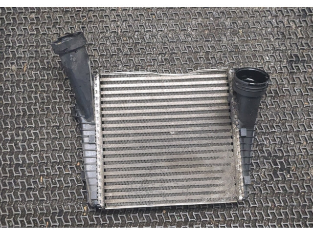 Интеркулер Porsche Cayenne 2007-2010 3.0 7l6145803d