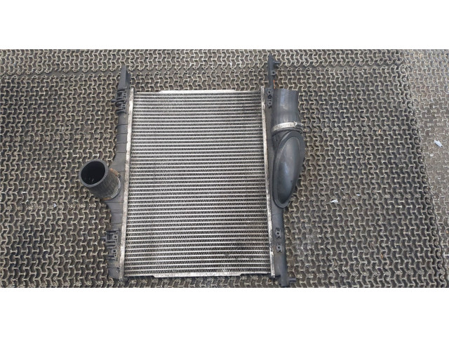 Интеркулер Volvo S40 / V40 1995-2004 1.9 ETP8928