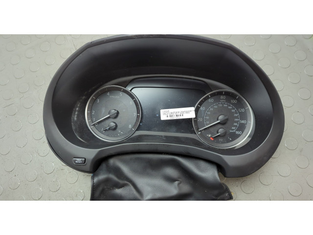 Панель приборов Infiniti QX50 2017-2025 248105NY0A