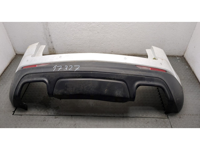 Бампер Cadillac XT4 2018-2023 задний 84661344, 85134043