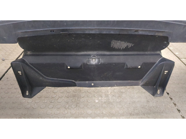 Бампер  Renault Scenic 1996-2002 передний   