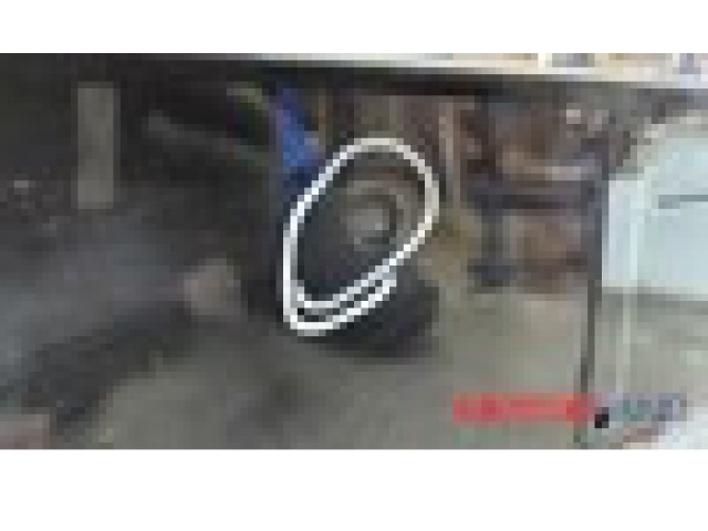 Замок багажника Ford Escape 2012-2015