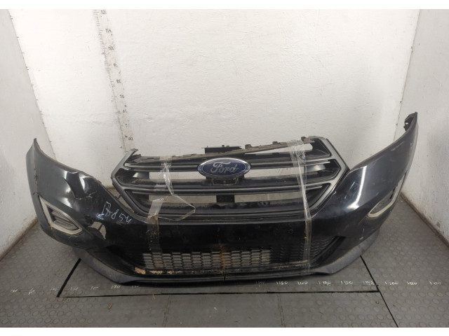 Бампер  Ford Edge 2015-2018 передний   