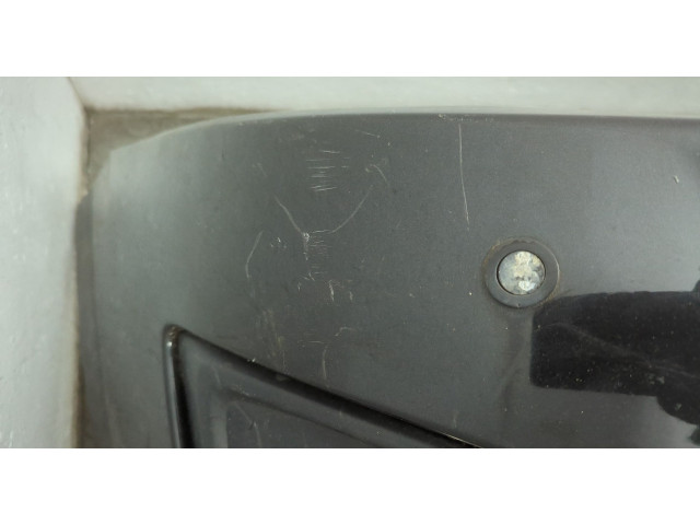 Бампер  Opel Antara 2006-2015 передний   