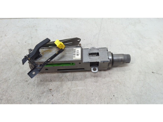 рейка Колонка рулевая Skoda Octavia (A5) 2004-2013