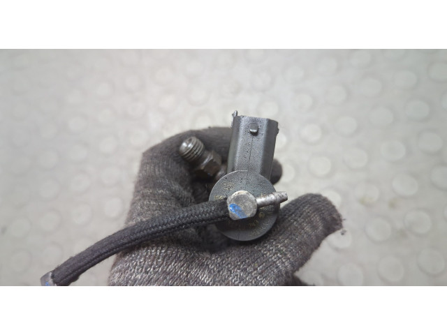 Форсунка топливная Alfa Romeo 159 2005-2011 0445110243